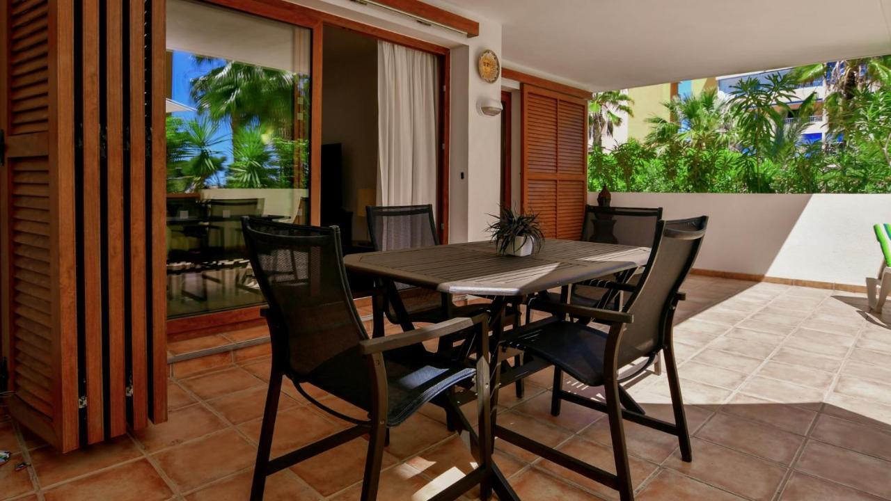 Apartamento La Entrada Punta Prima  Exterior foto