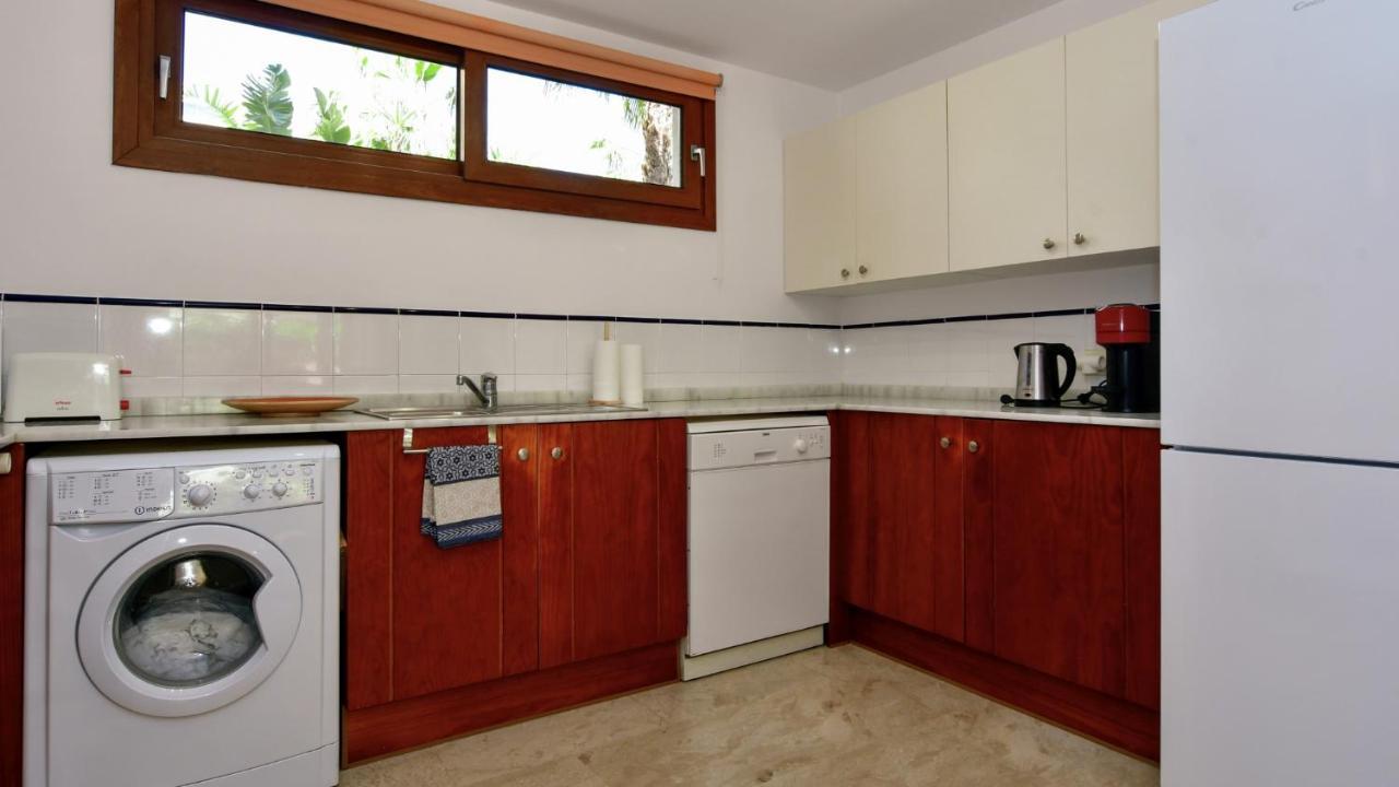 Apartamento La Entrada Punta Prima  Exterior foto