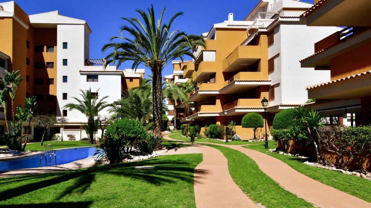 Apartamento La Entrada Punta Prima  Exterior foto
