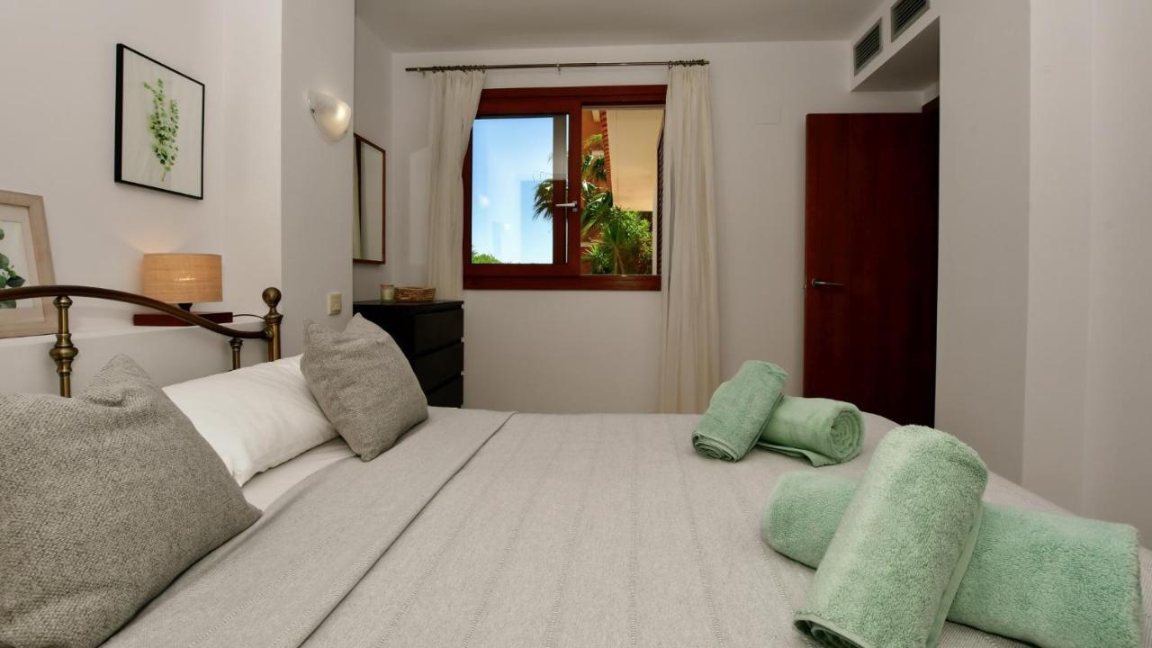 Apartamento La Entrada Punta Prima  Exterior foto