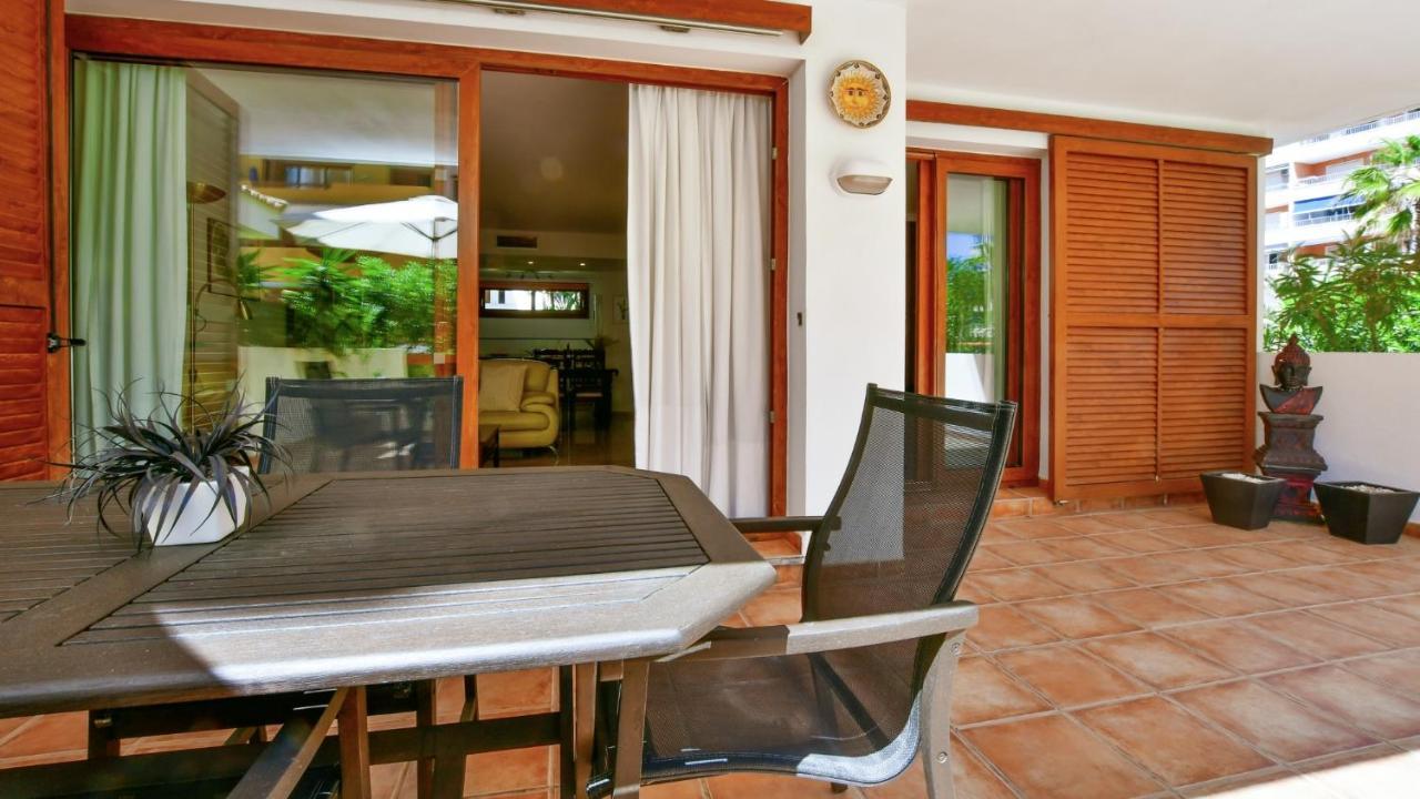 Apartamento La Entrada Punta Prima  Exterior foto