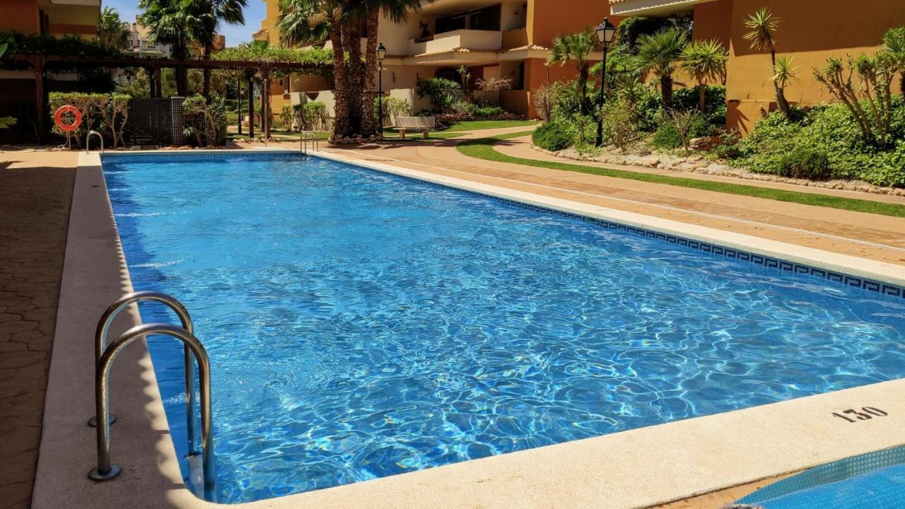 Apartamento La Entrada Punta Prima  Exterior foto