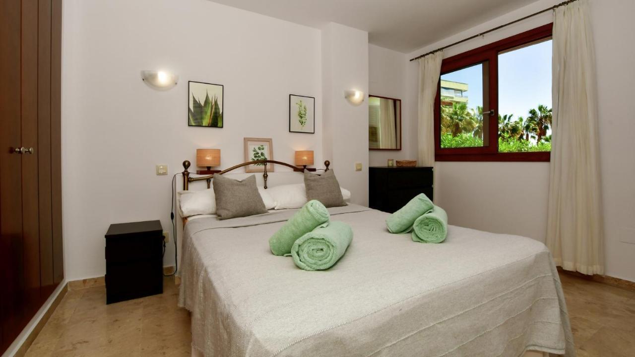 Apartamento La Entrada Punta Prima  Exterior foto