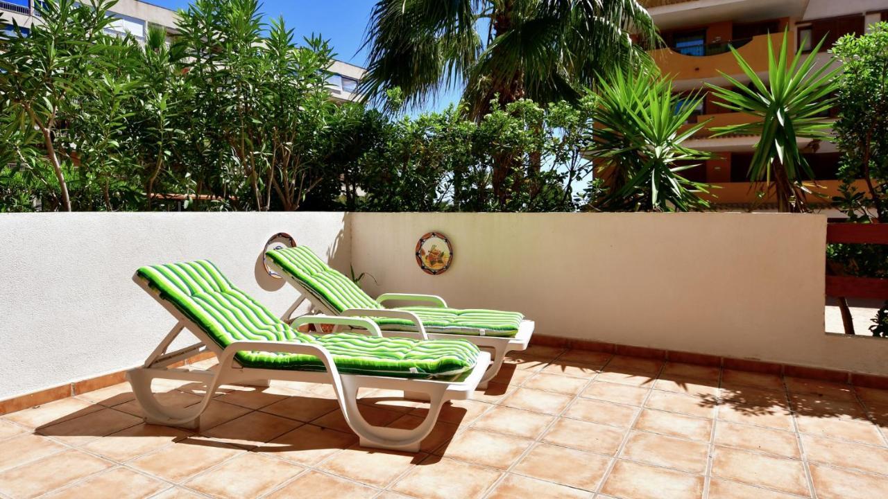 Apartamento La Entrada Punta Prima  Exterior foto