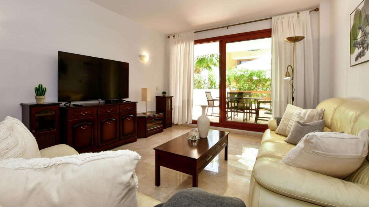 Apartamento La Entrada Punta Prima  Exterior foto