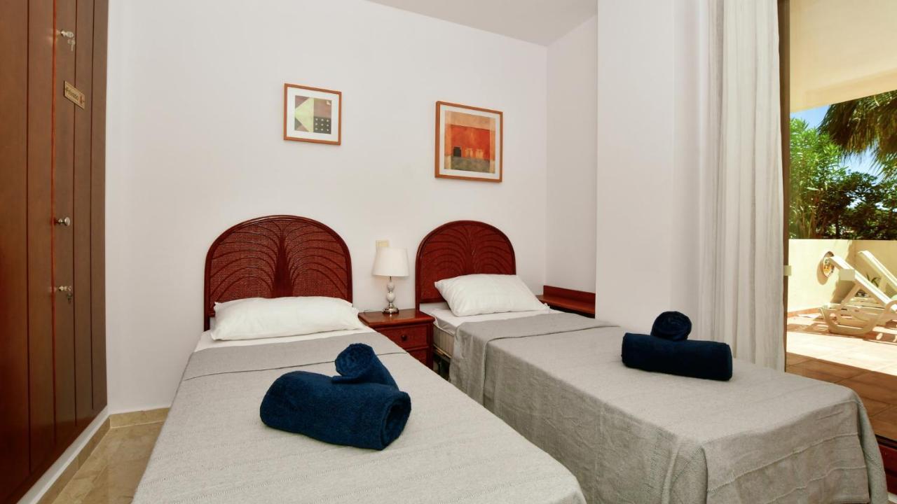 Apartamento La Entrada Punta Prima  Exterior foto