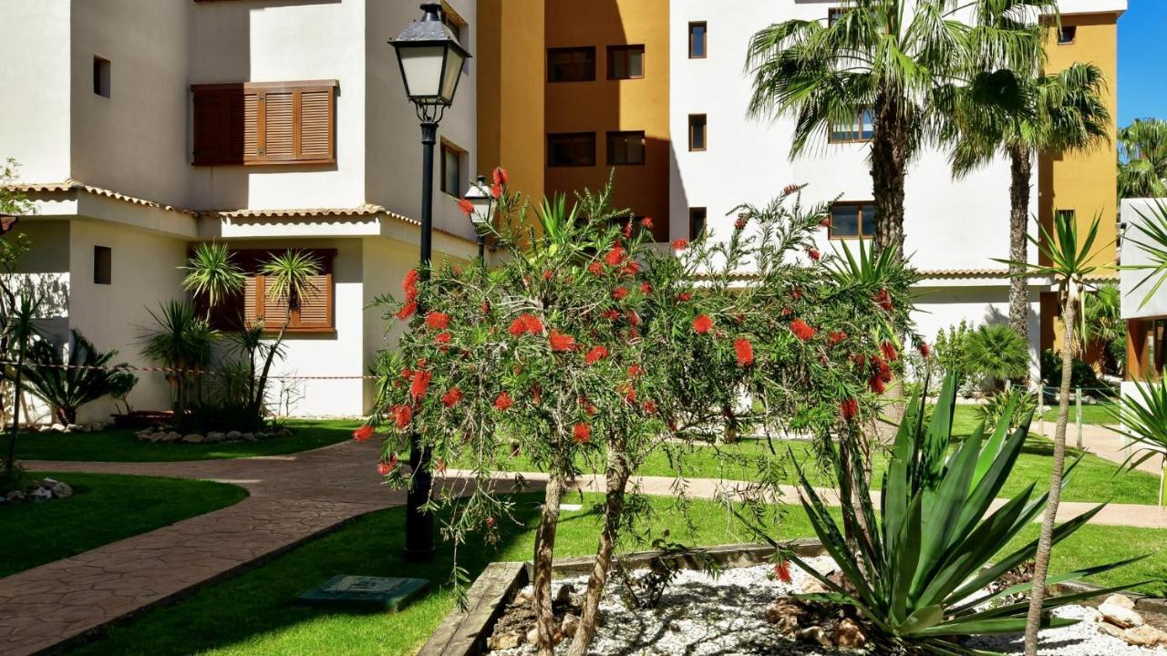 Apartamento La Entrada Punta Prima  Exterior foto