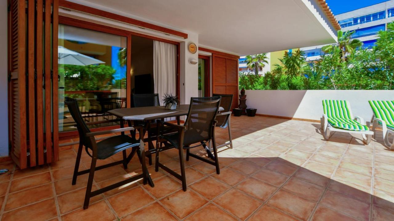Apartamento La Entrada Punta Prima  Exterior foto