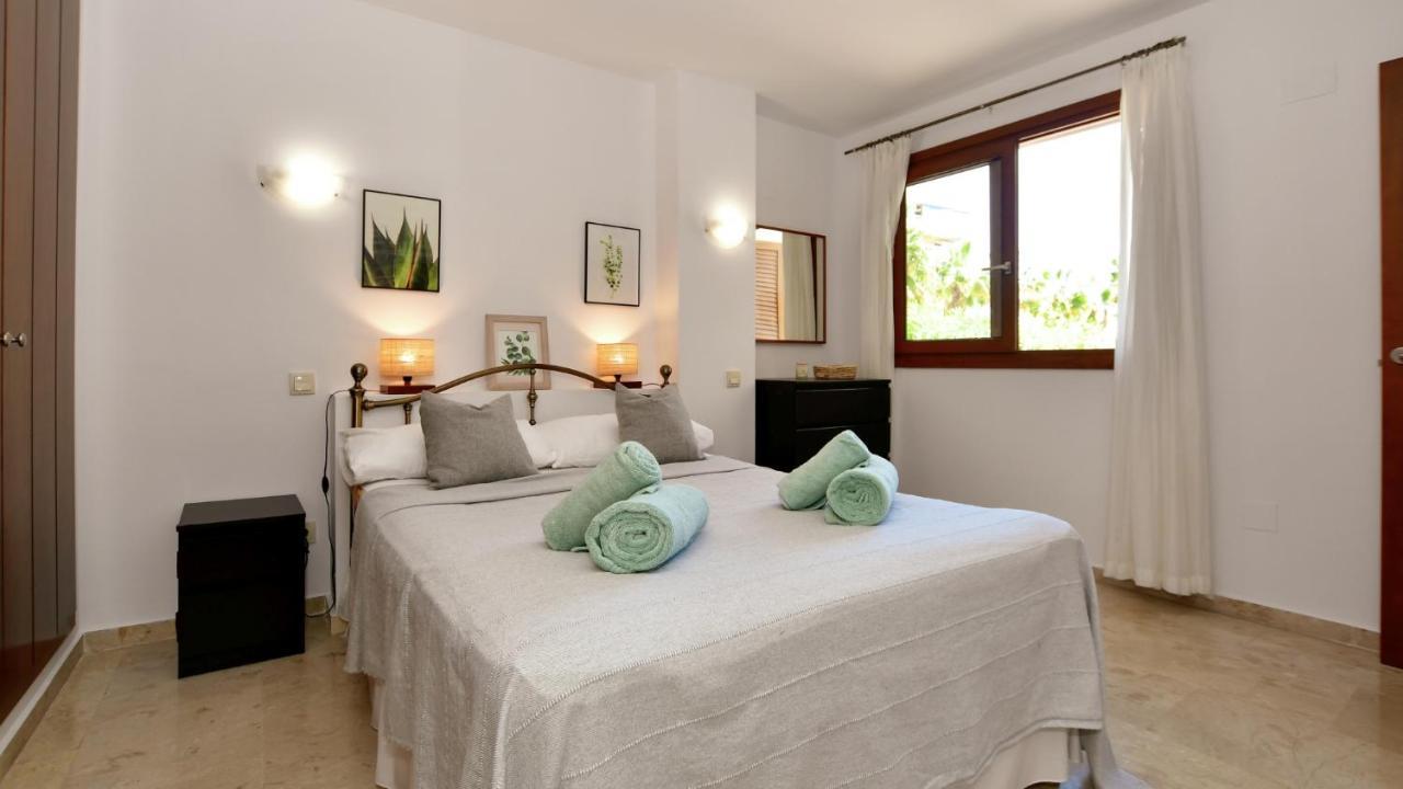 Apartamento La Entrada Punta Prima  Exterior foto