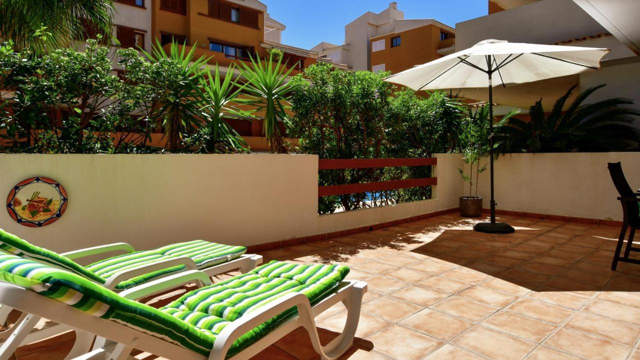 Apartamento La Entrada Punta Prima  Exterior foto