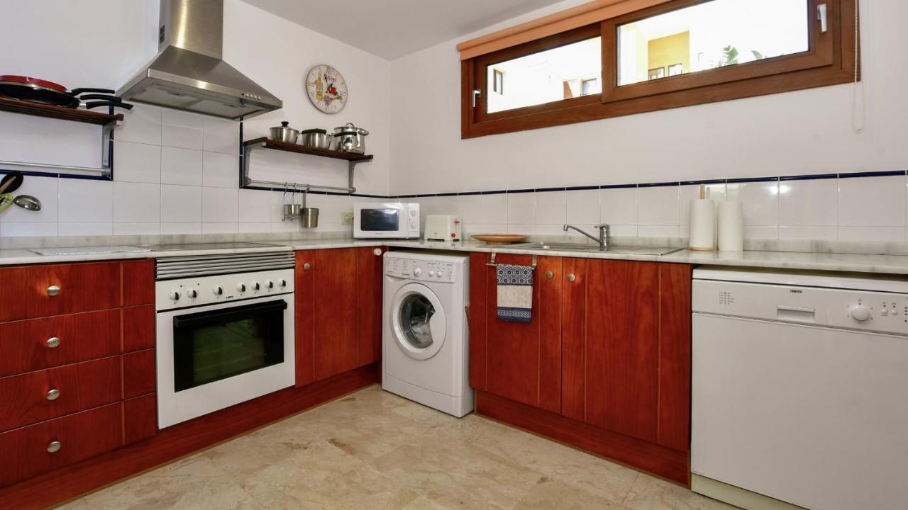 Apartamento La Entrada Punta Prima  Exterior foto