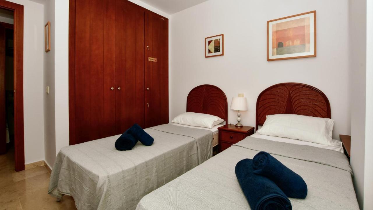 Apartamento La Entrada Punta Prima  Exterior foto