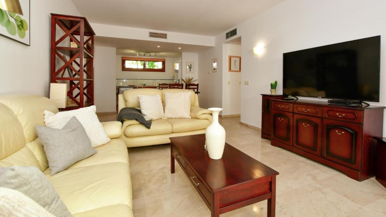 Apartamento La Entrada Punta Prima  Exterior foto