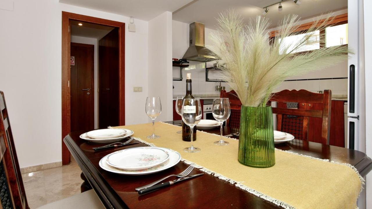 Apartamento La Entrada Punta Prima  Exterior foto