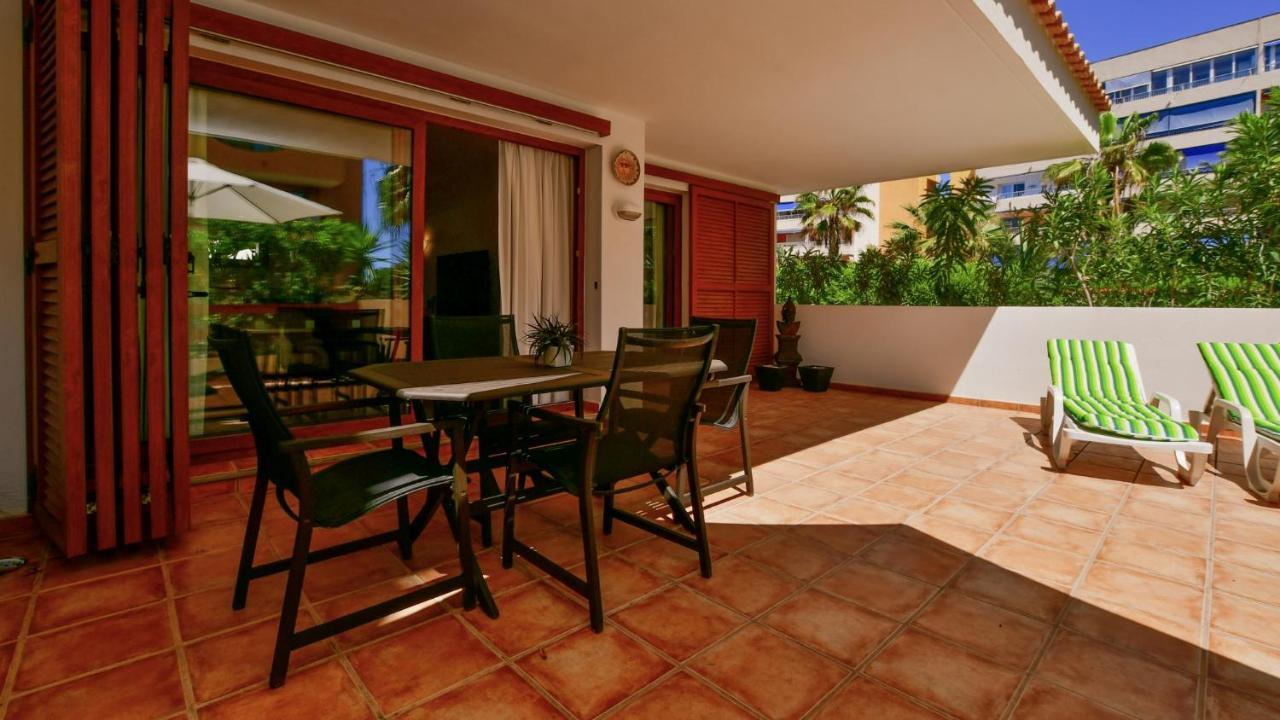 Apartamento La Entrada Punta Prima  Exterior foto