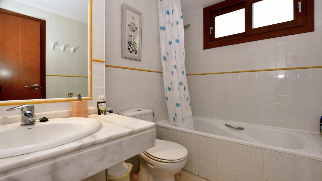 Apartamento La Entrada Punta Prima  Exterior foto