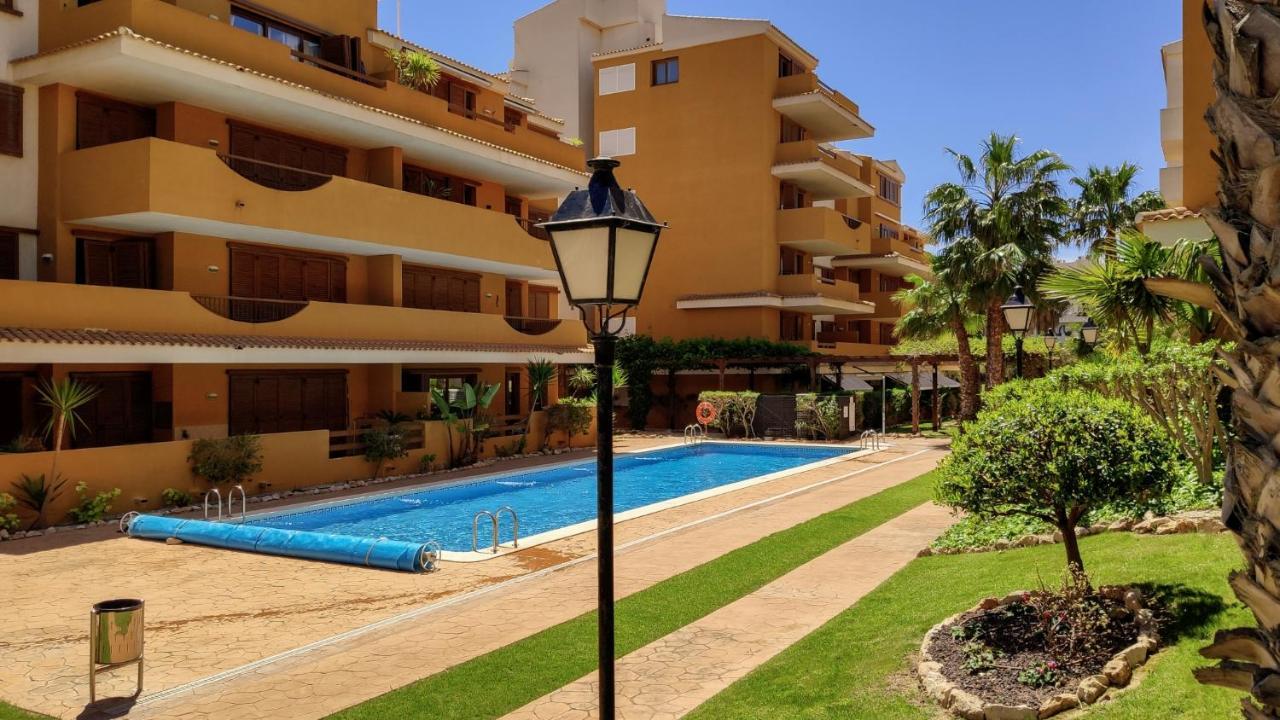 Apartamento La Entrada Punta Prima  Exterior foto